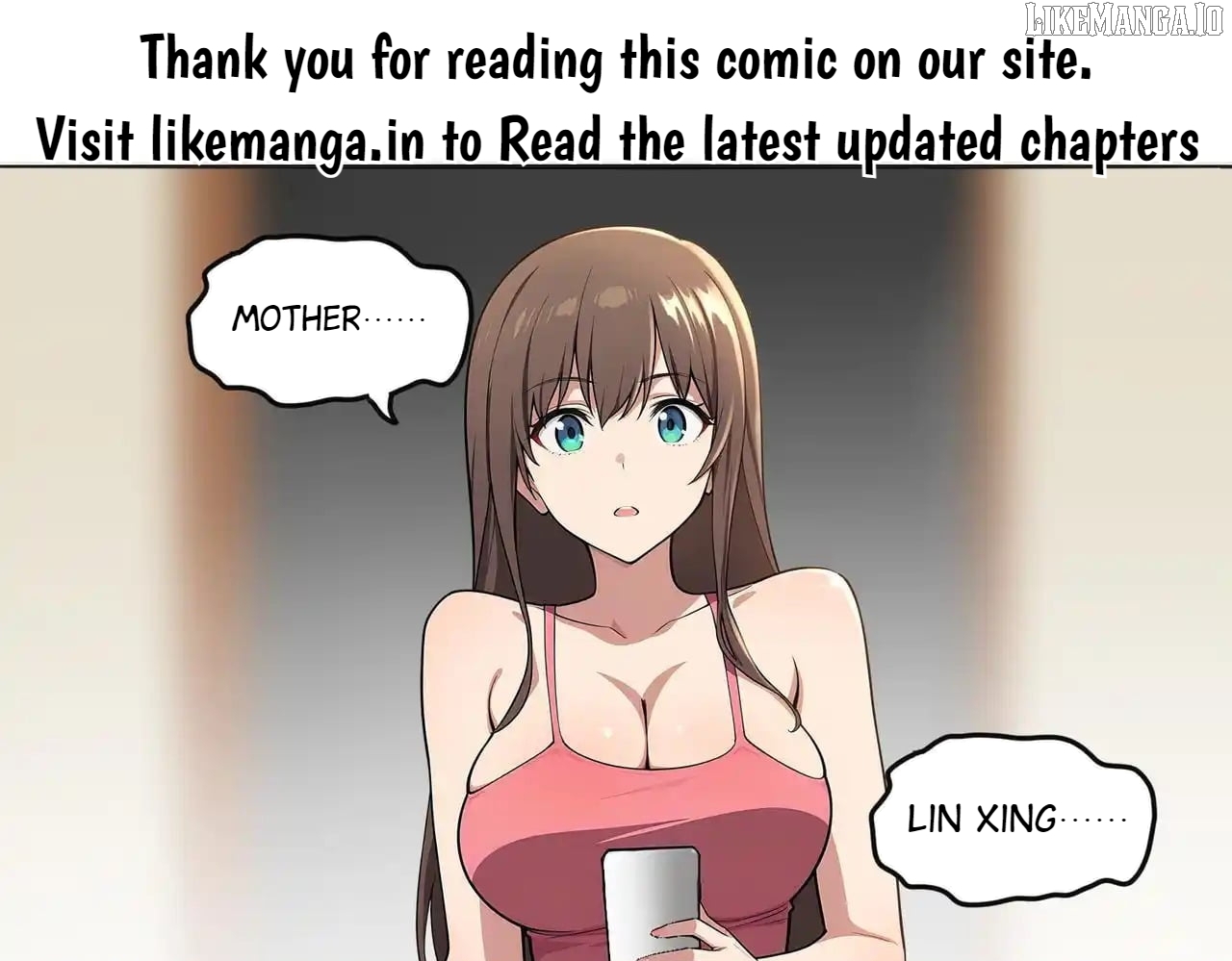My Furry Harem Is After Me Chapter 420 - page 1
